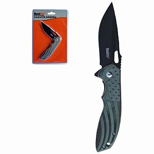 CR-BFH2169 Canivete Sequoia - 19,5cm
