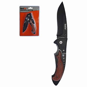 CR-BFH2171 Canivete Amazon - 26,3cm