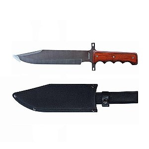 CR-BFH2173 Faca esportiva - 37,5cm