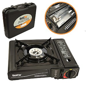 CR-BFH2697 Fogareiro portátil acendimento automático (sem gás)