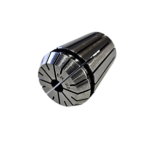 CR-1250 Pinça ER-25 - 12,00mm (Retífica de Válvula)