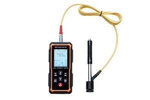 CR-MTK-1000 Durômetro Portátil Digital