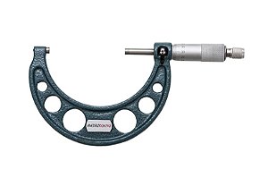 CR-MTK-4003 Micrômetro Externo 75-100mm / 0.01mm - Metrotokyo