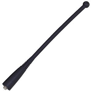 Antena para Rádio DTR620 Motorola whip 900Mhz – 8505241U04