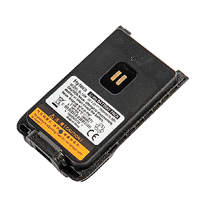 Bateria para Radio Hytera BD506 1500mAh Li-Ion