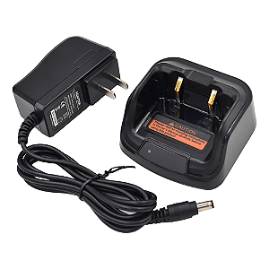 Carregador de Mesa para Rádio Hytera BD 506