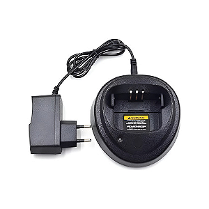 Carregador de Mesa para Rádio Motorola DTR 620