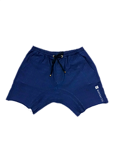 SHORTS COMFORT MOLETOM
