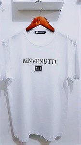 CAMISETA BENVENUTTI