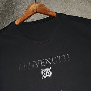 CAMISETA BENVENUTTI