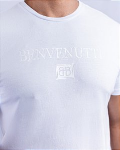 CAMISETA BENVENUTTI