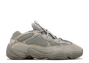 Yeezy 500 "Ash Grey"