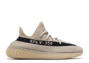 Yeezy 350 'Slate'