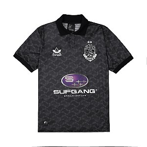 Camiseta Sufgang Le Suf Spotif