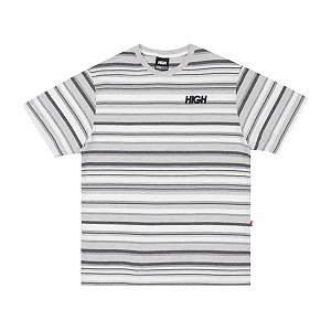 Camiseta High Kidz Glitch "White"