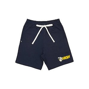 Bermuda High X Popeye "Navy"