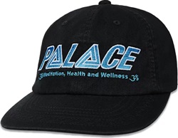 Boné Palace Wellness Pal Hat ''Black''