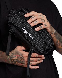Waist Bag Supreme ''Black''