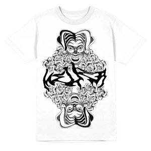 Camiseta Melier Ripme "Branca"