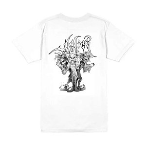 Camiseta Melier Melly’s "Branca"