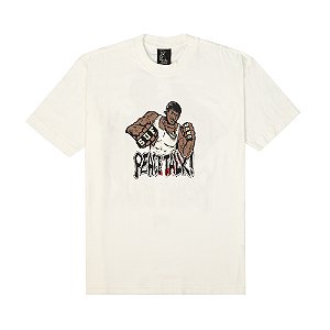 Camiseta Sufgang Peace Talk "Off-White"