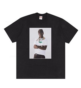 Camiseta Supreme Photo tee