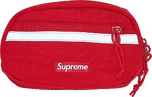 Mini Side Bag Supreme "Red"
