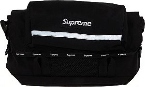 Bag Supreme Messenger "Black"