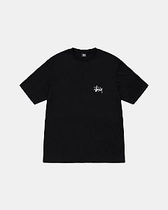 Camiseta Stussy California Grown Pigment Dyed "Black"