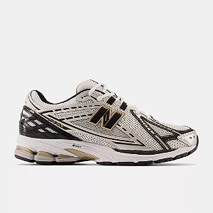 Tênis New Balance 1906R "Silver Metallic Gold"
