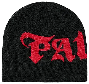 Touca Palace TGF "Black"