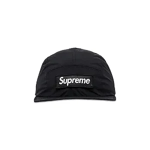 Boné Supreme GORE-TEX "Black"