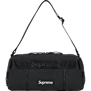 Bolsa Supreme Utility "Black"