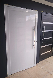 Portas de Alumínio