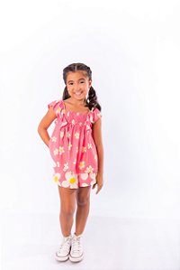 CONJUNTO ESTAMPADO INFANTIL