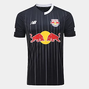 CAMISA RB BRAGANTINO II 2023 S/Nº NEW BALANCE