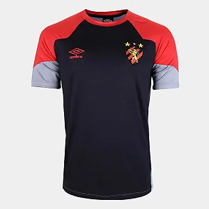 CAMISA SPORT CONCENTRAÇÃO 23-24 - UMBRO