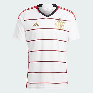 CAMISA FLAMENGO II 23/24 S/Nº ADIDAS