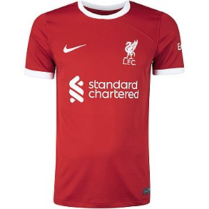 CAMISA LIVERPOOL I 23-24 SNº NIKE