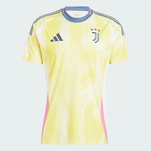 CAMISA ADIDAS JUVENTUS - II - 24-25