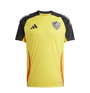 CAMISA ADIDAS ATLETICO MINEIRO - TREINO - 2025