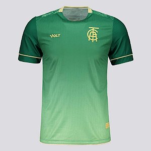 CAMISA VOLT AMÉRICA MINEIRO - III - 2024