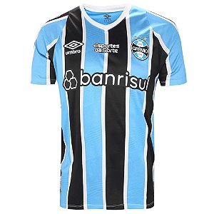 CAMISA UMBRO JOGADOR - GREMIO - I - 24-25