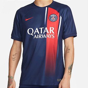 CAMISA NIKE PSG - I - 23-24
