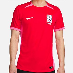 CAMISA NIKE COREIA - I - 23-24