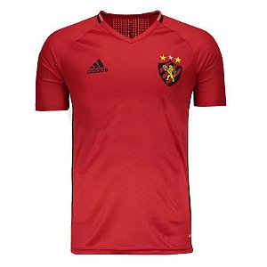CAMISA ADIDAS SPORT RECIFE - TREINO - 2016