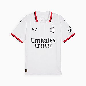 CAMISA PUMA MILAN - II - 24-25