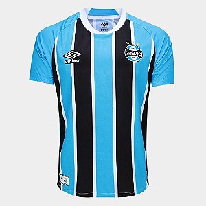 CAMISA UMBRO GREMIO - I - 25-26