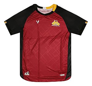 CAMISA VOLT CRICIUMA GOLEIRO II - 2023