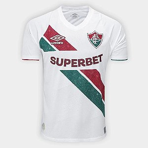 CAMISA UMBRO FLUMINENSE II - 2024